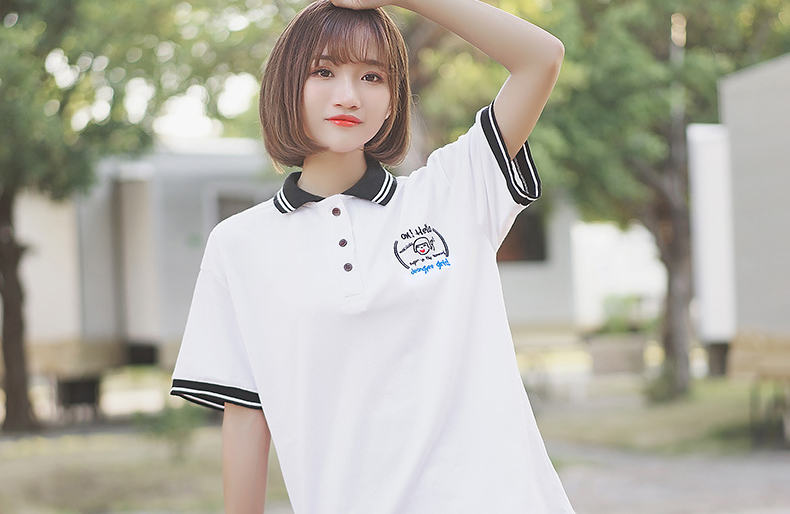 PoLo衫定制,新款Polo衫,创意Polo衫
