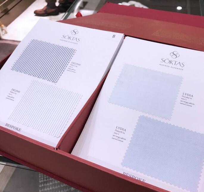 宁波衬衫定制,衬衫如何搭配,衬衫量身定做