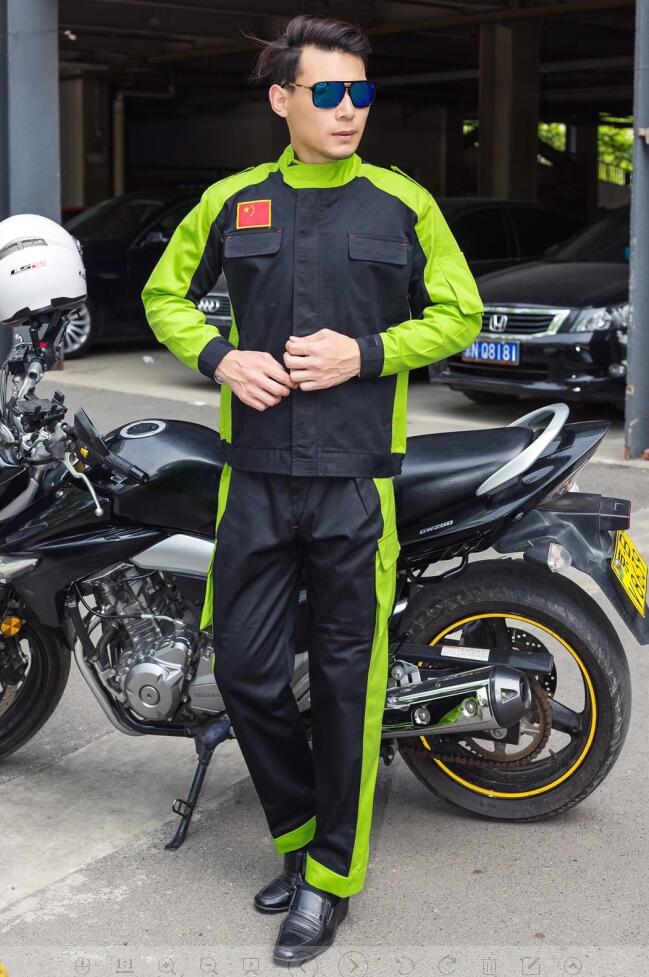 汽修服,4S店维修服,宁波汽修服厂家