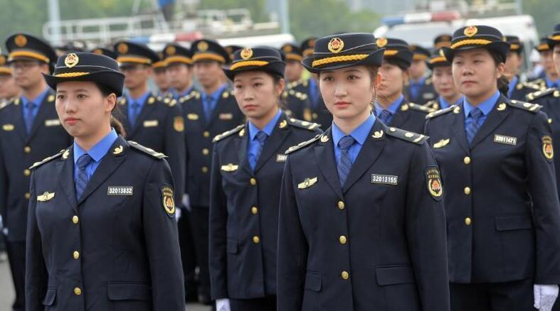城管制服,宁波城管制服,宁波城管执法服装